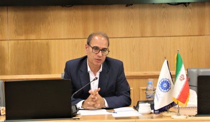 معاون امور استان‌ها و تشکل‌های اتاق بازرگانی ایران عنوان کرد:  تشکل‌های بخش خصوصی، جایگاه ارزشمندی در اتخاذ تصمیمات کلان اقتصادی دارند
